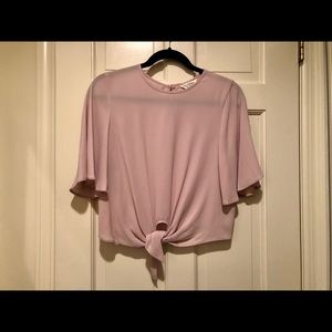 New! Bloomingdale’s blouse - Size 6 - never worn